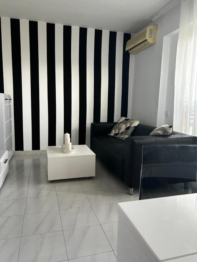 Apartamentos Acuario Benalmadena Exterior photo